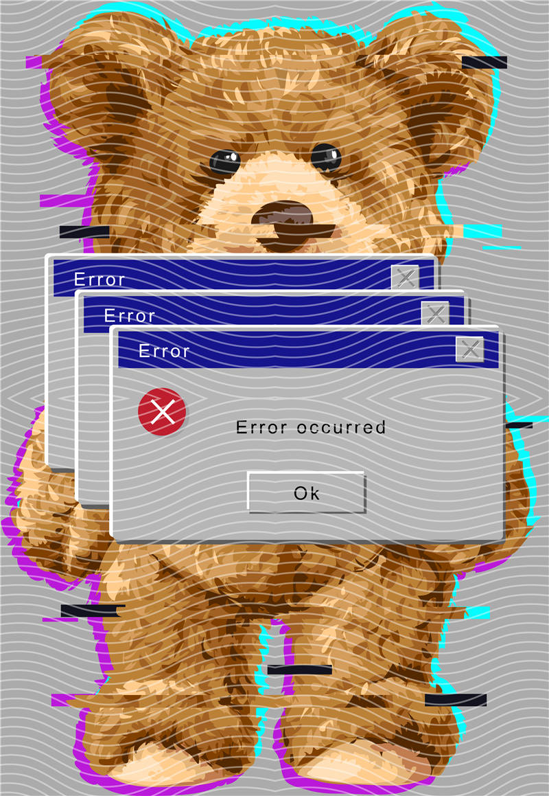 Cool Bear-X 388